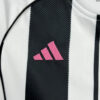 2025/2026 Juventus Home Football Shirt Kids Size