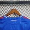 2024 Italy Home Soccer Shirt