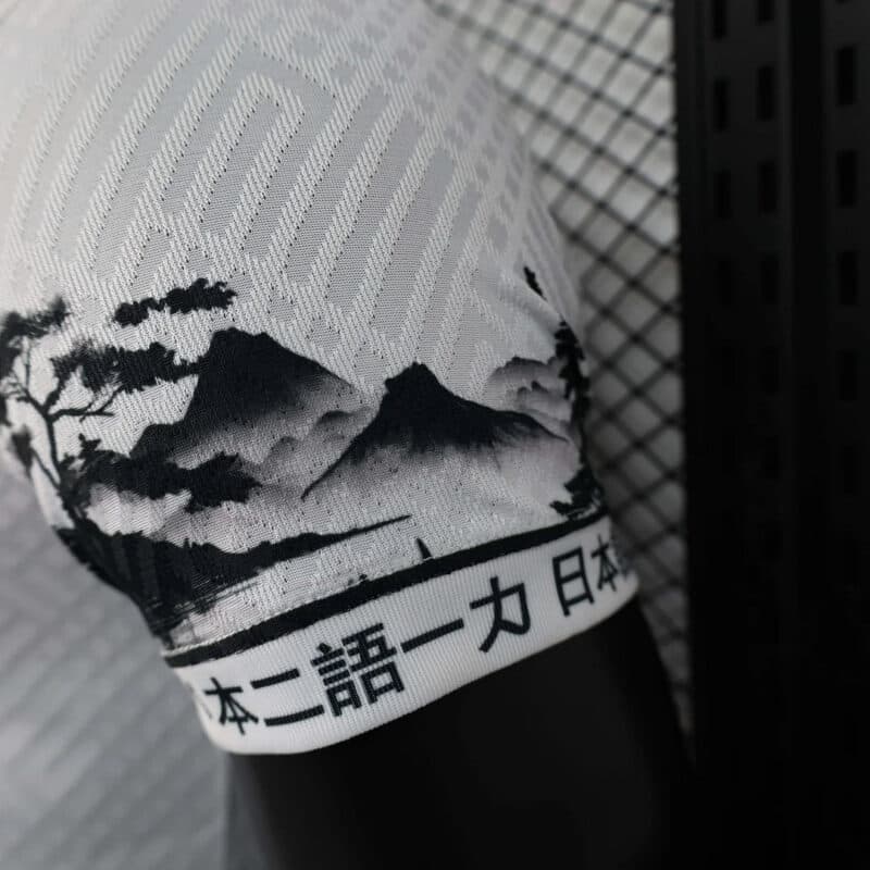 2023/2024 Japan Special Edition Football Jersey - Player Version