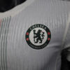 2025/2026 Player Version Chelsea Away Football Shirt