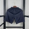 Barcelona x Travis Scott Retro 2000/01 Home Skeleton Shorts