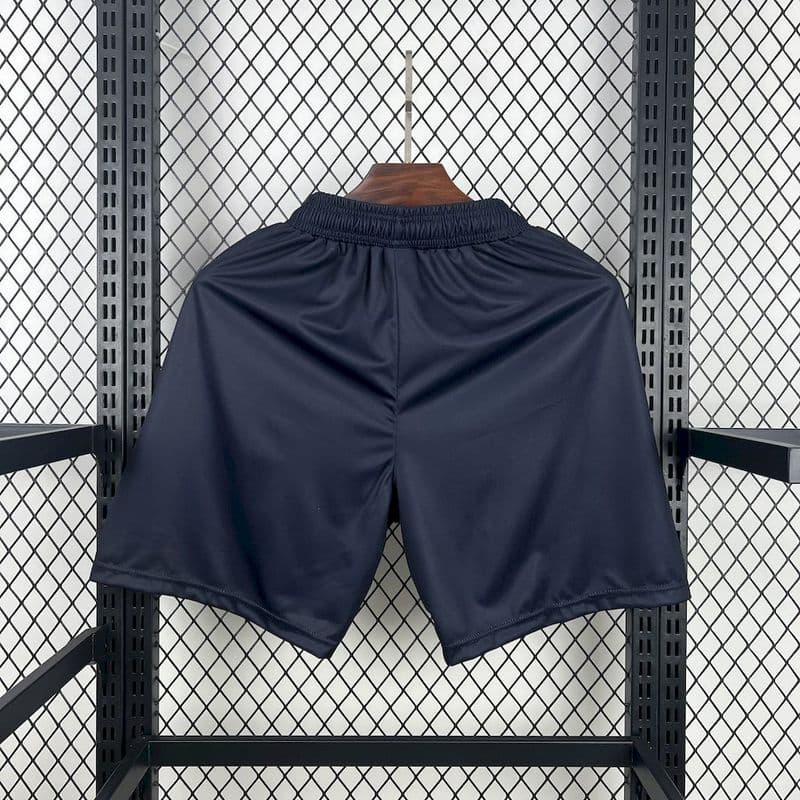 Barcelona x Travis Scott Retro 2000/01 Home Skeleton Shorts