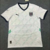 2024 Austria National Team Away Football Shirt 1:1 Thai Quality