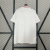2024 Denmark National Team Away Football Shirt 1:1 Thai Quality