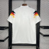 1990 Retro Soccer Jersey Germany Home