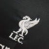 Liverpool Goalkeeper Soccer Jersey Black 2021/2022 Retro 1:1 Thai Quality