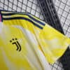 2024/2025 Juventus Away Football Shirt 1:1 Thai Quality