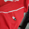 2006/2007 Retro Liverpool Football Shirt Home 1:1 Thai Quality