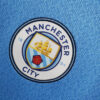 Manchester City Football Shirt 2021/2022 Retro 1:1 Thai Quality Home