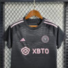 2023/2024 Kids Size Inter Miami Away Soccer Jersey 1:1 Thai Quality