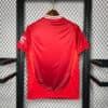 2024/2025 Manchester United Home Soccer Jersey 1:1 Thai Quality