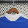 2011/2012 Retro Chelsea Home Football Jersey