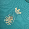 2025 Mexico Special Edition Football Shirt