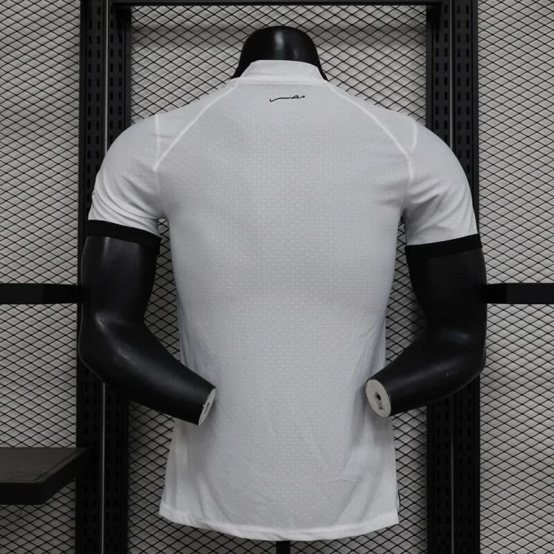 2022/2023 Egypt National Team Away Football Shirt 1:1 Thai Quality - Player Version