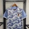 2024/2025 Japan Special Edition Waves Football Jersey