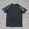 2025/2026 Leeds United Third Away Football Shirt