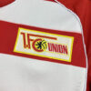 2025/2026 Union Berlin Home Football Shirt