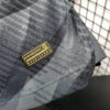 2023/2024 Liverpool Goalkeeper Black Soccer Jersey 1:1 Thai Quality - Player Version