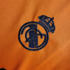 2024/2025 Real Madrid Y-3 Special Edition Orange Football Shirt