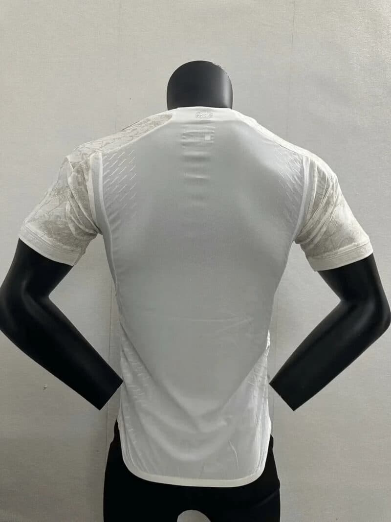 2023/2024 Bayern Munich Third Away Football Jersey 1:1 Thai Quality - Player Version