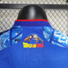 2024 Japan Dragon Ball Football Shirt 1:1 Thai Quality - Player Version