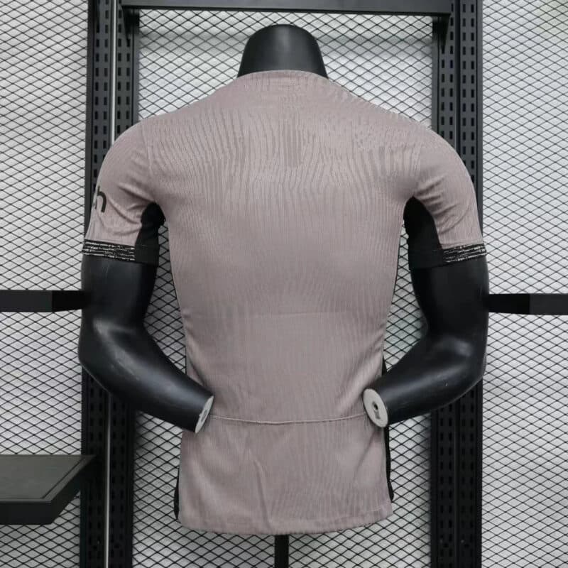 2023/2024 Tottenham Away Football Shirt - Player Version
