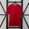 2011/2012 Retro Manchester United Home Football Shirt 1:1 Thai Quality