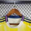 2024/2025 Juventus Away Football Shirt 1:1 Thai Quality