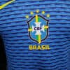 2024 Brazil Away Soccer Jersey - Player Version