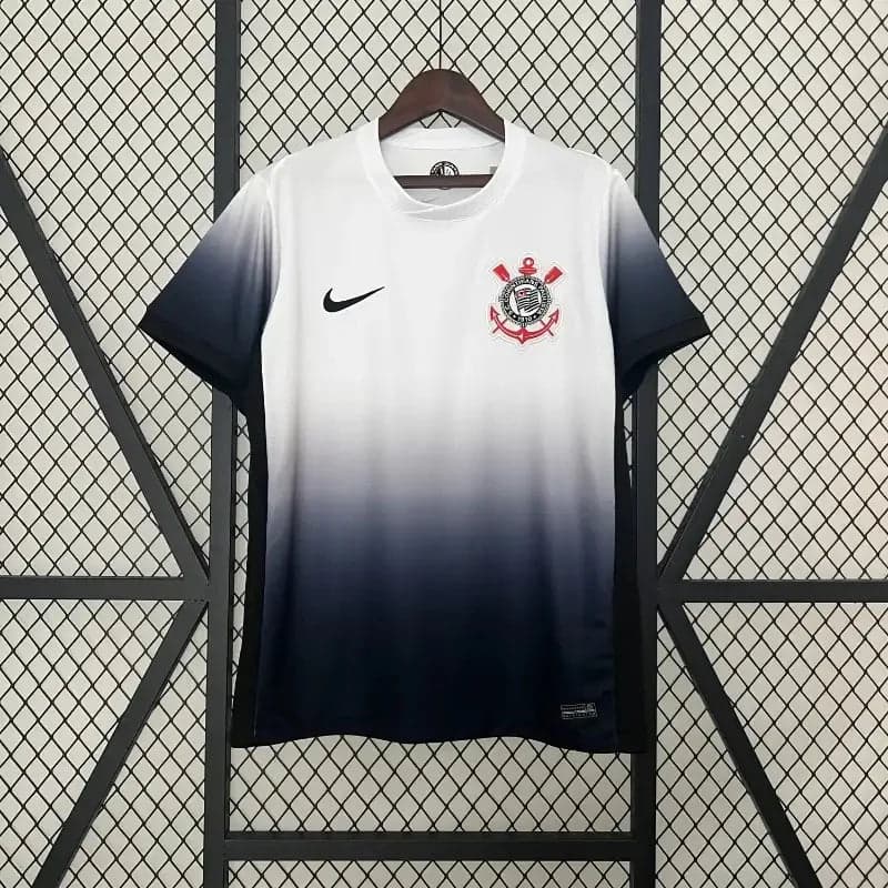 2024/2025 Corinthians Home Football Shirt 1:1