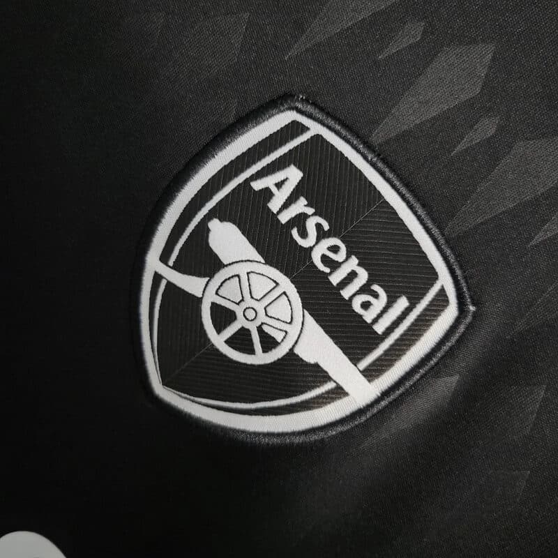 2024/2025 Arsenal Goalkeeper Football Shirt 1:1 Thai Quality