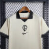 2023/2024 Corinthians Fourth Away Football Shirt 1:1 Thai Quality