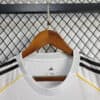2025/2026 Real Madrid Home Football Shirt