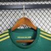 2025 Mexico Special Edition Football Shirt