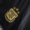 2024 Argentina Home Black Shorts