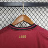 2024 Belgium National Team Home Football Shirt 1:1 Thai Quality