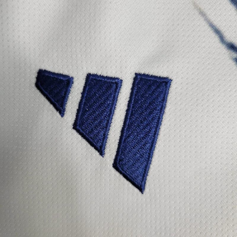 2023 Italy Away Soccer Shirt