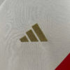 2024 Peru National Team Home Football Shirt 1:1 Thai Quality