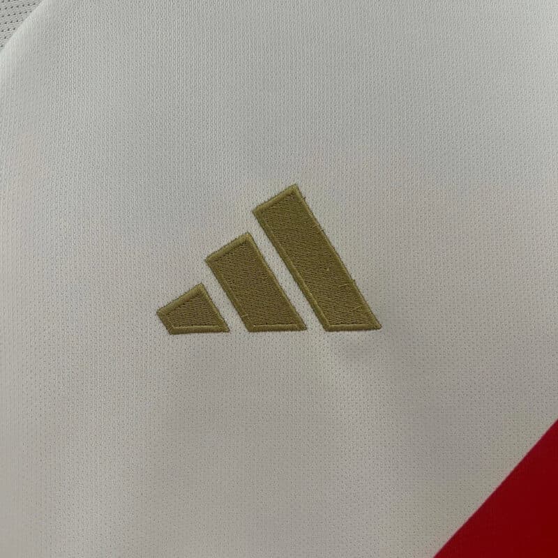 2024 Peru National Team Home Football Shirt 1:1 Thai Quality