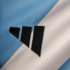 2022 FIFA World Cup Argentina National Team Jersey Home