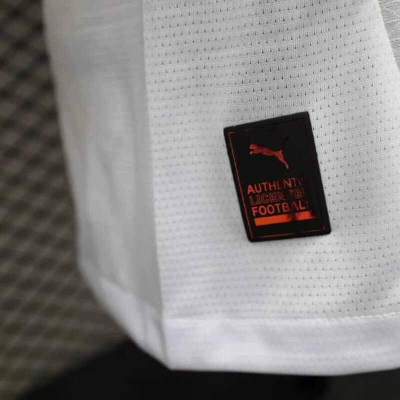 2024/2025 AC Milan Away Football Shirt 1:1 Thai Quality - Player Version