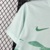 2025 Brazil Special Edition Green Football Shirt