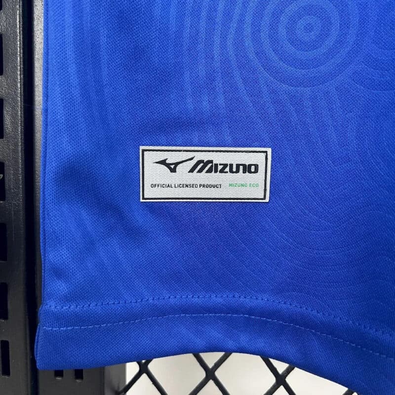 2025/2026 AS Monaco Away Football Shirt