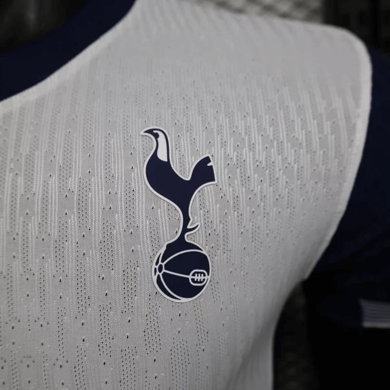 2024/2025 Tottenham Home Football Shirt 1:1 Thai Quality - Player Version