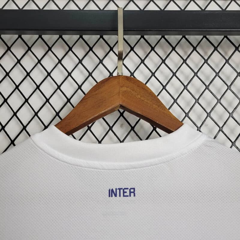 2010/2011 Retro Inter Milan Away Football Shirt