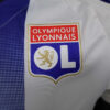 2024/2025 Lyon Home Football Shirt 1:1 Thai Quality - Player Version