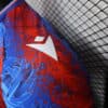 2024/2025 Player Version Crystal Palace Home Football Shirt 1:1 Thai Quality - Player Version