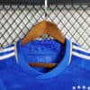 2023 Italy Home Soccer Shirt