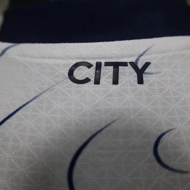 2024/2025 Manchester City Special Edition Football Shirt 1:1 Thai Quality - Player Version