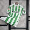 2024/2025 Real Betis Home Football Shirt 1:1